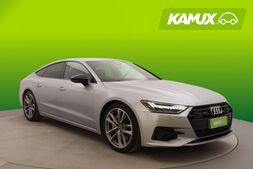 Audi A7 vaihtoauto