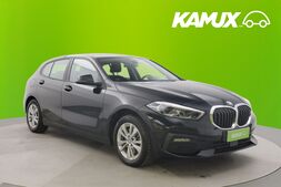 BMW 118 vaihtoauto