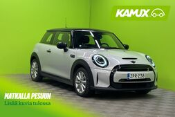Mini Cooper vaihtoauto