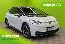 Volkswagen ID.3 vaihtoauto