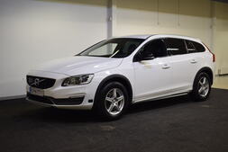 Volvo V60 Cross Country vaihtoauto