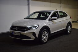 Volkswagen Taigo vaihtoauto