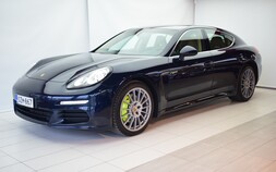 Porsche Panamera vaihtoauto