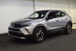 Opel Mokka-e vaihtoauto