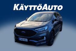 Ford Edge vaihtoauto