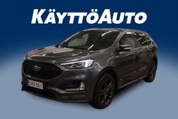 Ford Edge vaihtoauto
