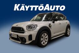 Mini Countryman vaihtoauto