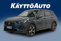 SEAT Tarraco vaihtoauto