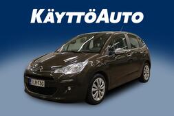 Citroën C3 vaihtoauto