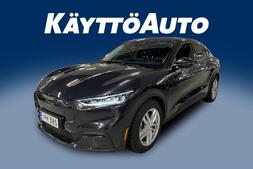 Ford USA Mustang vaihtoauto