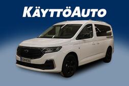 Ford Grand Tourneo Connect vaihtoauto