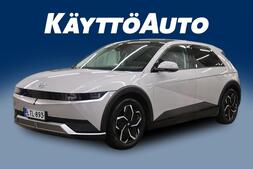 Hyundai IONIQ 5 vaihtoauto