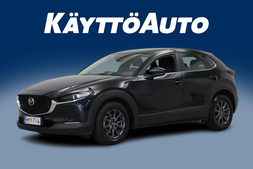 Mazda CX-30 vaihtoauto