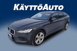 Volvo V60 Cross Country vaihtoauto