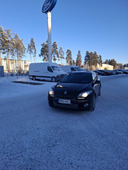 Renault Mégane vaihtoauto