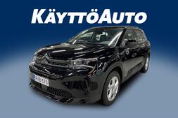 Citroën C5 Aircross vaihtoauto
