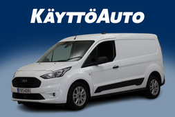 Ford Transit Connect vaihtoauto