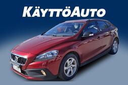 Volvo V40 Cross Country vaihtoauto