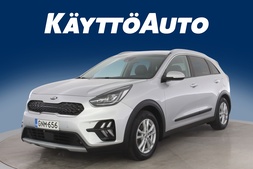 Kia Niro vaihtoauto