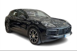 Porsche Cayenne vaihtoauto