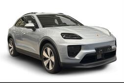 Porsche Macan vaihtoauto
