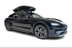 Porsche Taycan vaihtoauto