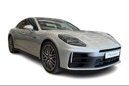 Porsche Panamera vaihtoauto