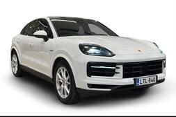 Porsche Cayenne vaihtoauto