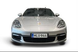 Porsche Panamera vaihtoauto