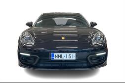 Porsche Panamera vaihtoauto