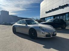 Porsche 911 vaihtoauto