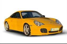 Porsche 911 vaihtoauto