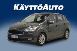 Ford C-MAX vaihtoauto