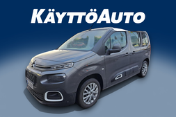 Citroën Berlingo vaihtoauto
