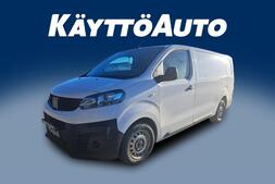 Fiat Scudo vaihtoauto