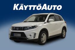 Suzuki Vitara vaihtoauto
