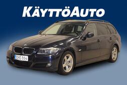 BMW 318 vaihtoauto
