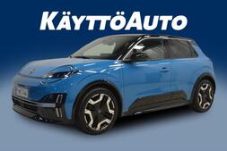 Nissan Micra vaihtoauto