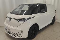 Volkswagen ID. Buzz vaihtoauto