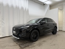 Audi Q3 vaihtoauto