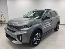 Citroën C3 Aircross vaihtoauto