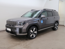 Hyundai Santa Fe vaihtoauto