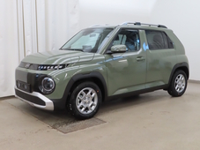 Hyundai INSTER vaihtoauto