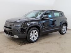Jeep Avenger vaihtoauto