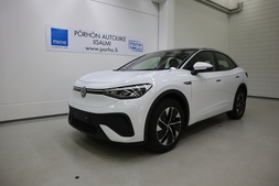 Volkswagen ID.5 vaihtoauto