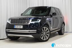 Land Rover Range Rover vaihtoauto