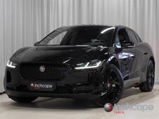 Jaguar I-PACE vaihtoauto