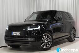 Land Rover Range Rover vaihtoauto