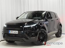 Land Rover Range Rover Evoque vaihtoauto