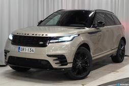 Land Rover Range Rover Velar vaihtoauto